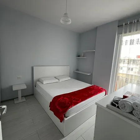Relax Spot Apartment *