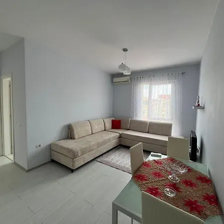 Apartament Relax Spot *